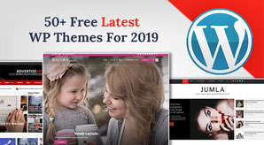 50+-FREE-WordPress-Themes-&-Templates-To-Make-2019-Your-Best-Year-Ever