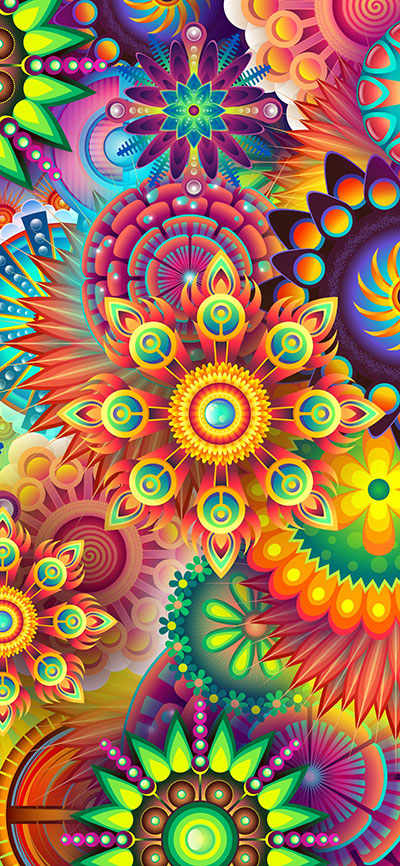 Colorful-iPhone-X-Plus-Wallpaper