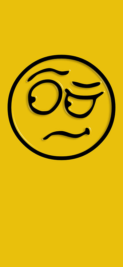 Curious-iPhone-X-Plus-Wallpaper