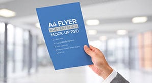 Free-A4-Paper-in-Male-Hand-Mockup-PSD-File