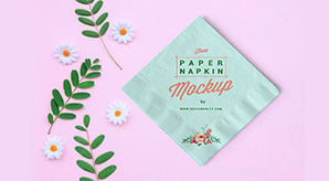 Free-Table-Paper-Napkin-Mockup-PSD-4