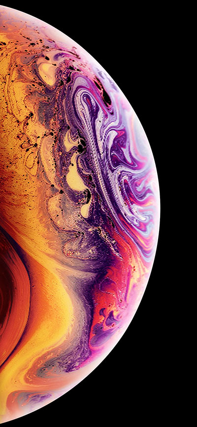 iPhone-XS-Max-wallpaper-HD-2