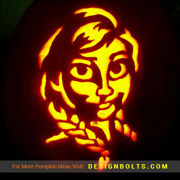 pumpkin-stencils-frozen