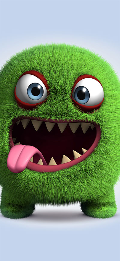 Funny_iPhone-XR-Wallpaper