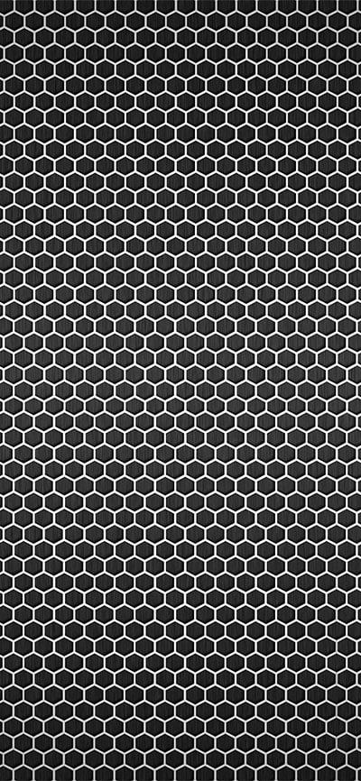 Grill_pattern_Metal_iPhone-XR-Background
