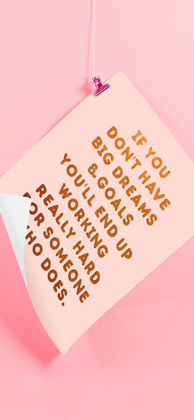Inspirational-Quote-iPhone-Xs-Wallpaper