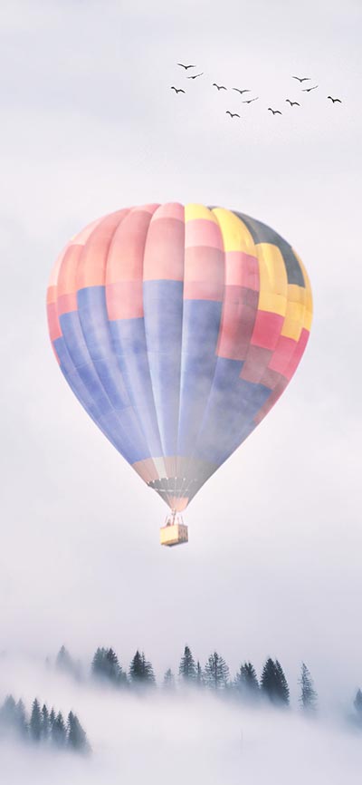 hot_air_balloon_iPhone-Xs-Wallpaper