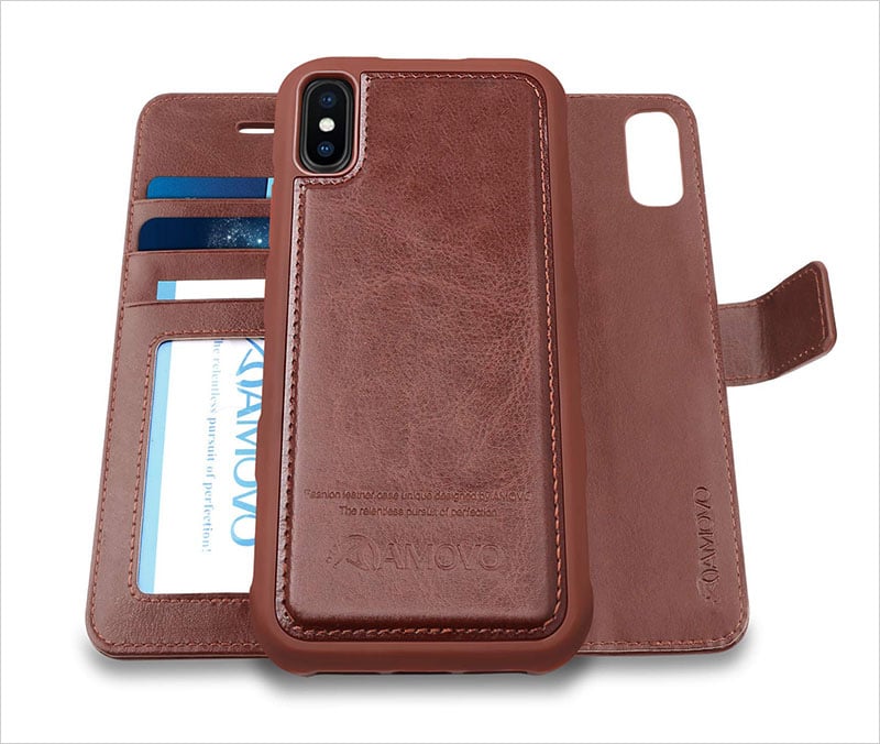 iPhone-Xs-Max-Case-Wallet-Leather