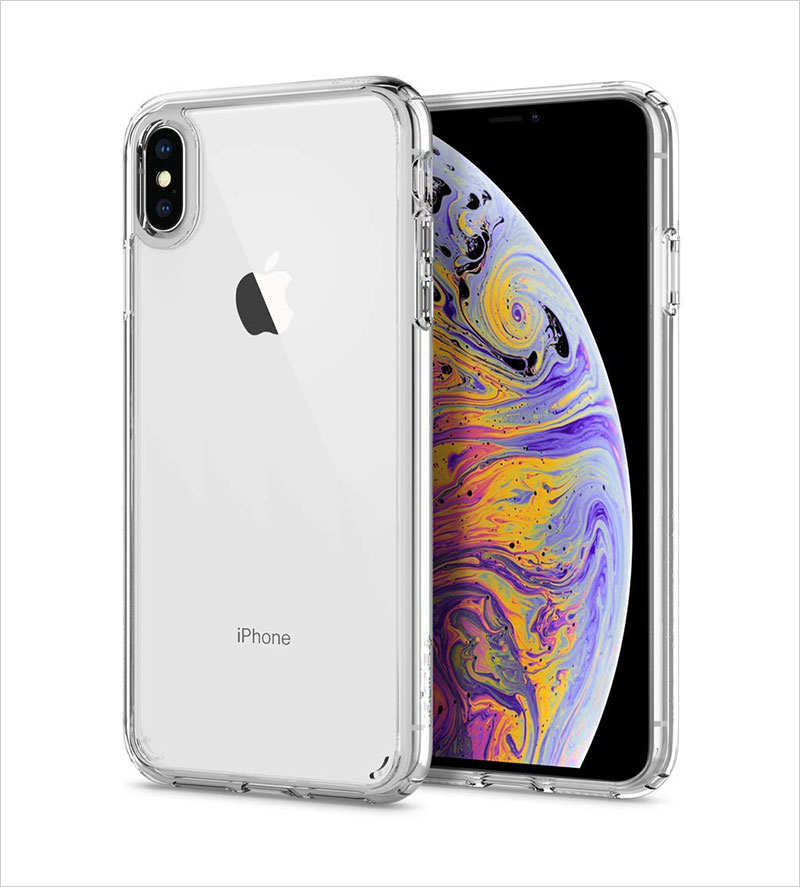 20 Newest Best Apple iPhone Xs Max Back Case & Covers on Amazon for UK and USA