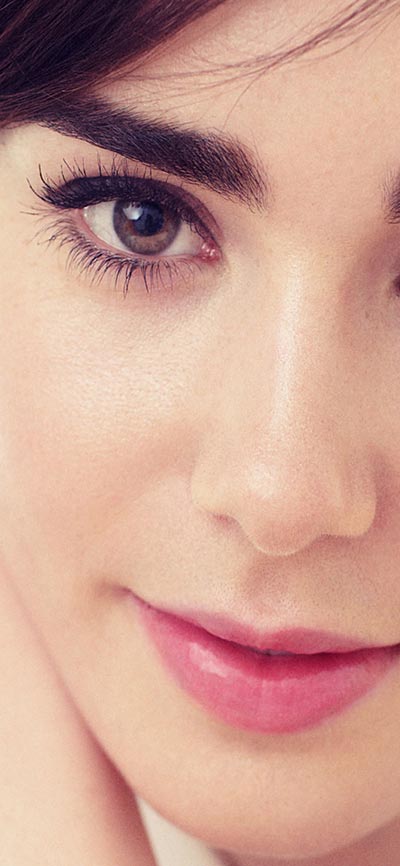 lily_collins_iPhone-Xs-Wallpaper