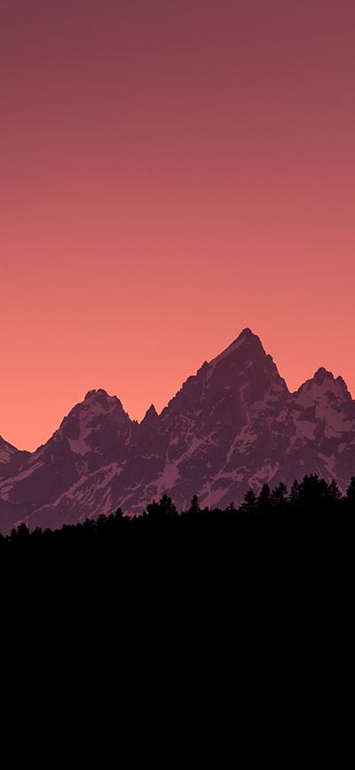national_park_sunset_iPhone-Xs-Background