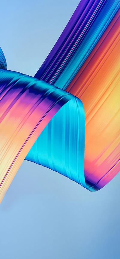 neon_ribbon_iPhone-Xs-Wallpaper