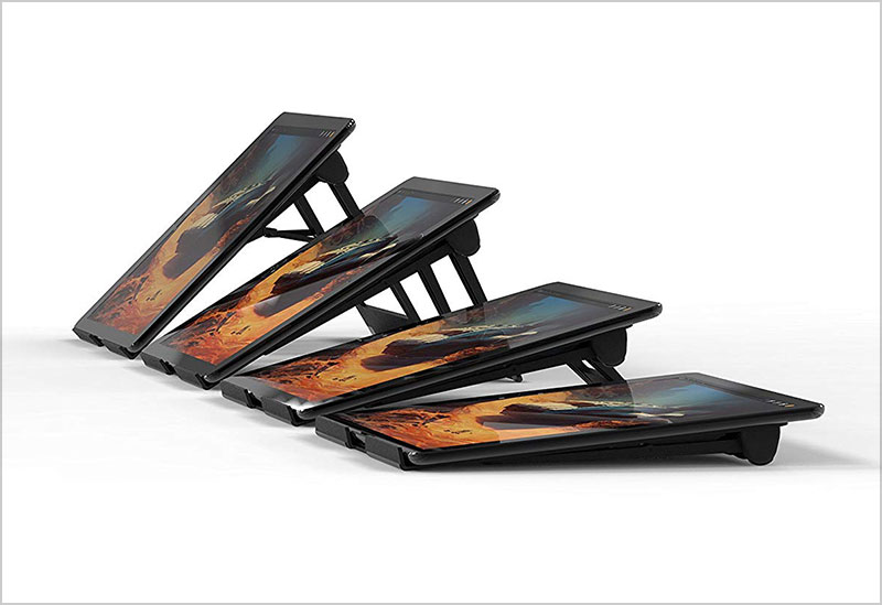 20+ Best iPad Pro / Ereaders / Tablet Table Stand Collection for