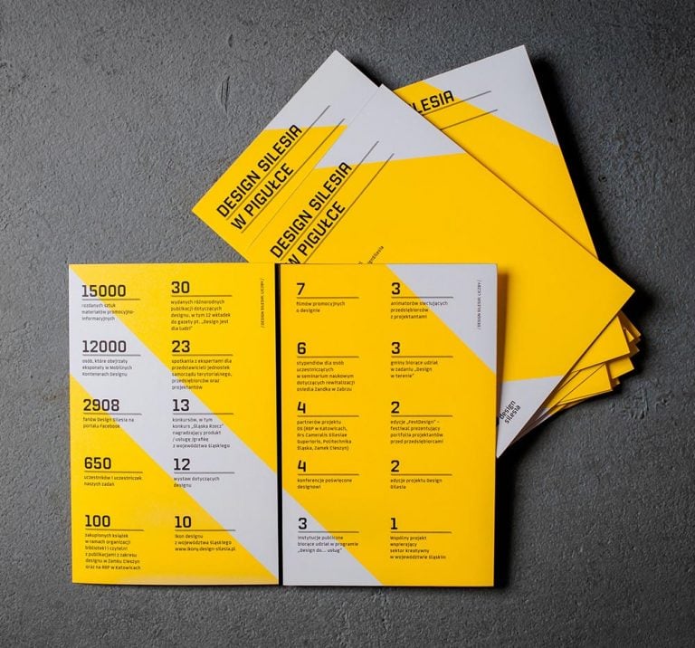 20 Modern Brochure Design Ideas & Template Examples for Your 2019 Projects