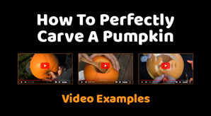 How-To-Perfectly-Carve-A-Pumpkin-For-Halloween-3-DIY-Simple-Video-Examples-for-Kids-&-Adults-2