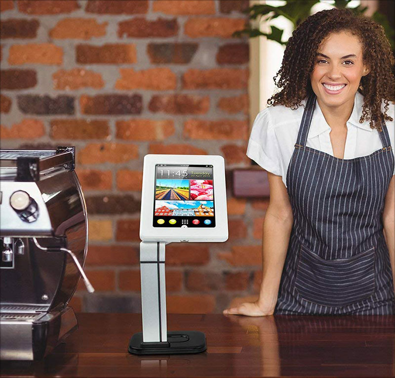 20+ Best iPad Pro / Ereaders / Tablet Table Stand Collection for