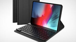 20-Best-Apple-iPad-Pro-2018-(11-&-12.9-Inches)-Smart-Case-&-Keyboard-Cover-Collection