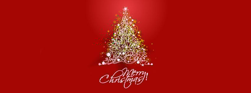 Christmas cover deals photo