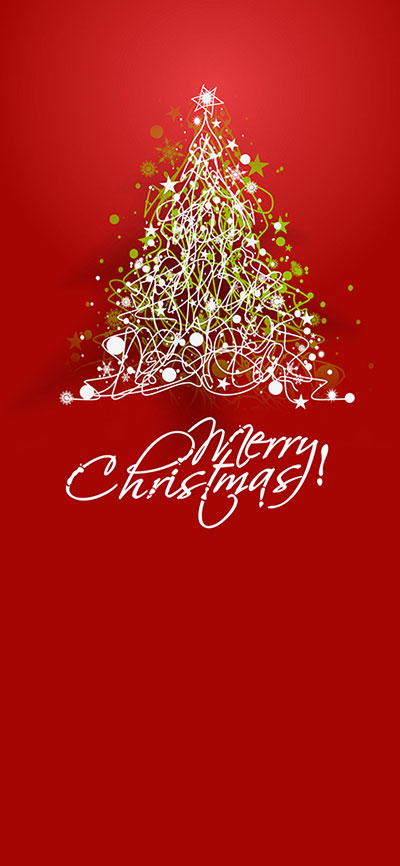 2018_merry_christmas_iPhone-Xs-Max-wallpaper-High-Quality