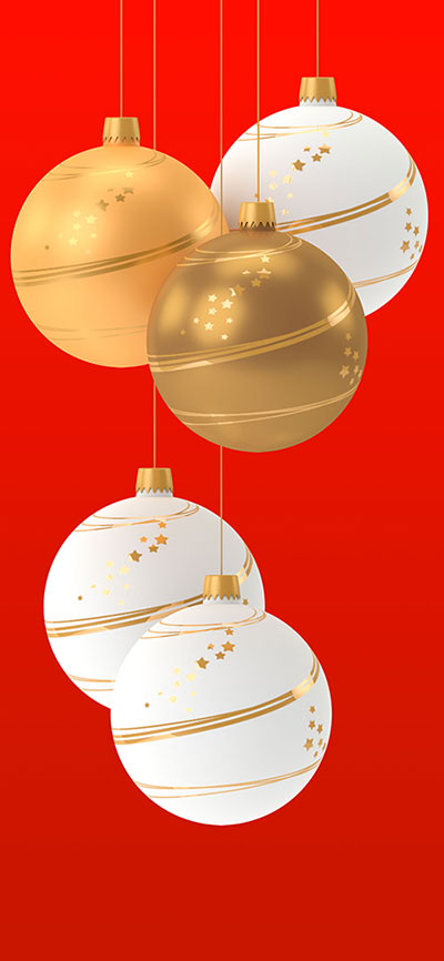 Baubles-iPhone-Xs-Max-Wallpaper