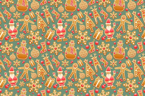 Christmas-background