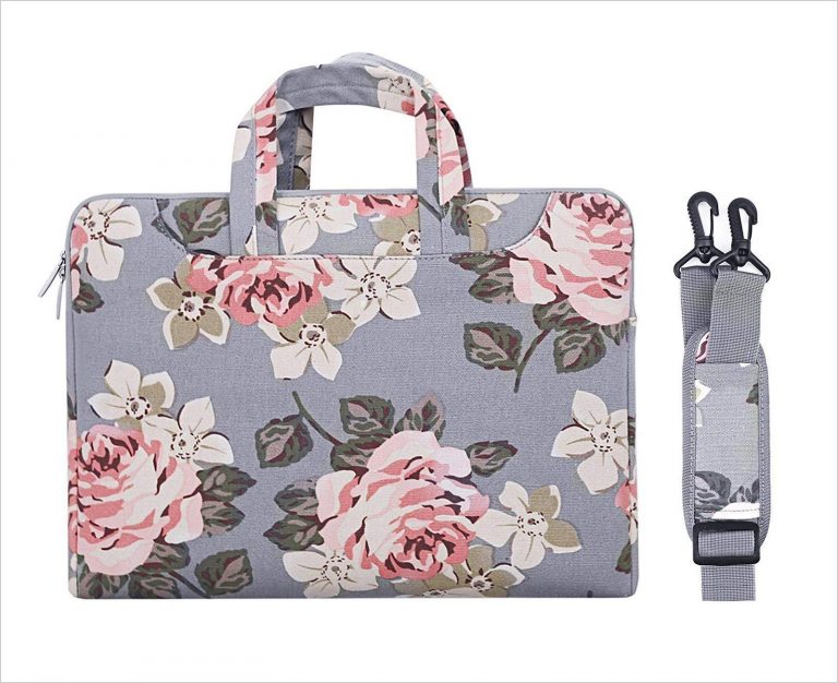 10 Best Premium Carrying Case Handbags for Apple MacBook Air & iPad Pro 11 & 12.9 Inches 2018