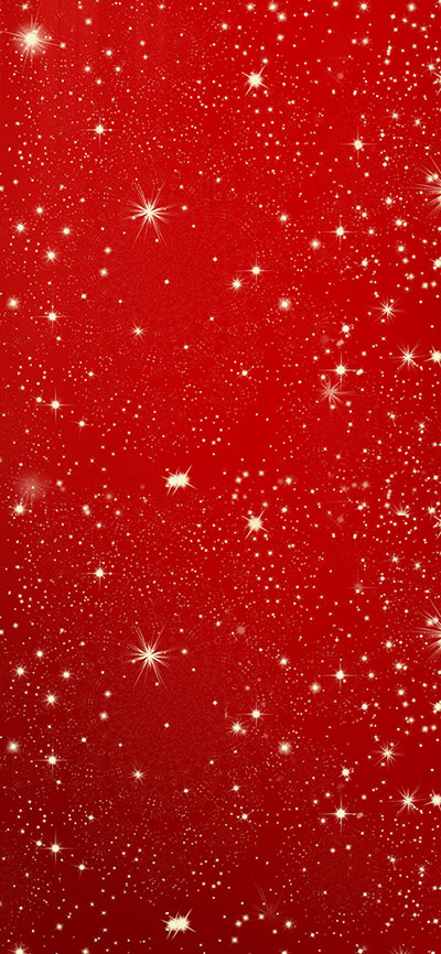 Red-Christmas-iPhone-Xs-Max-Background