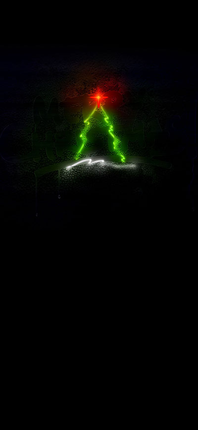 Simple-christmas_Tree_iPhone-Xs-Max-Background