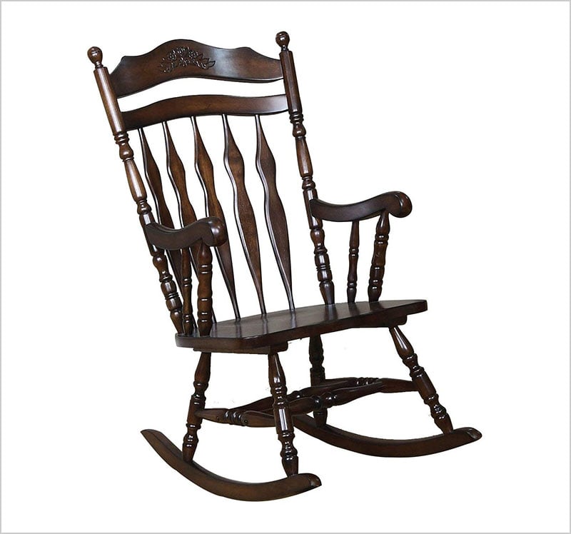 Windsor-Rocking-Chair-Medium-Brown