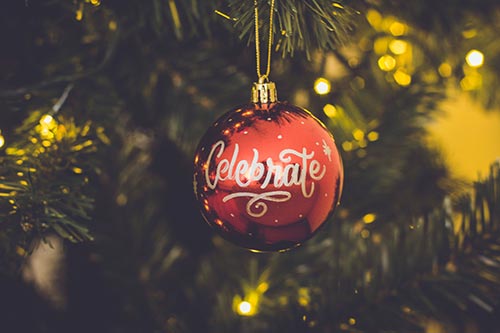 christmas-bauble-stock-image
