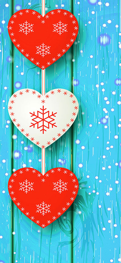christmas-iPhone-Xs-Max-Background