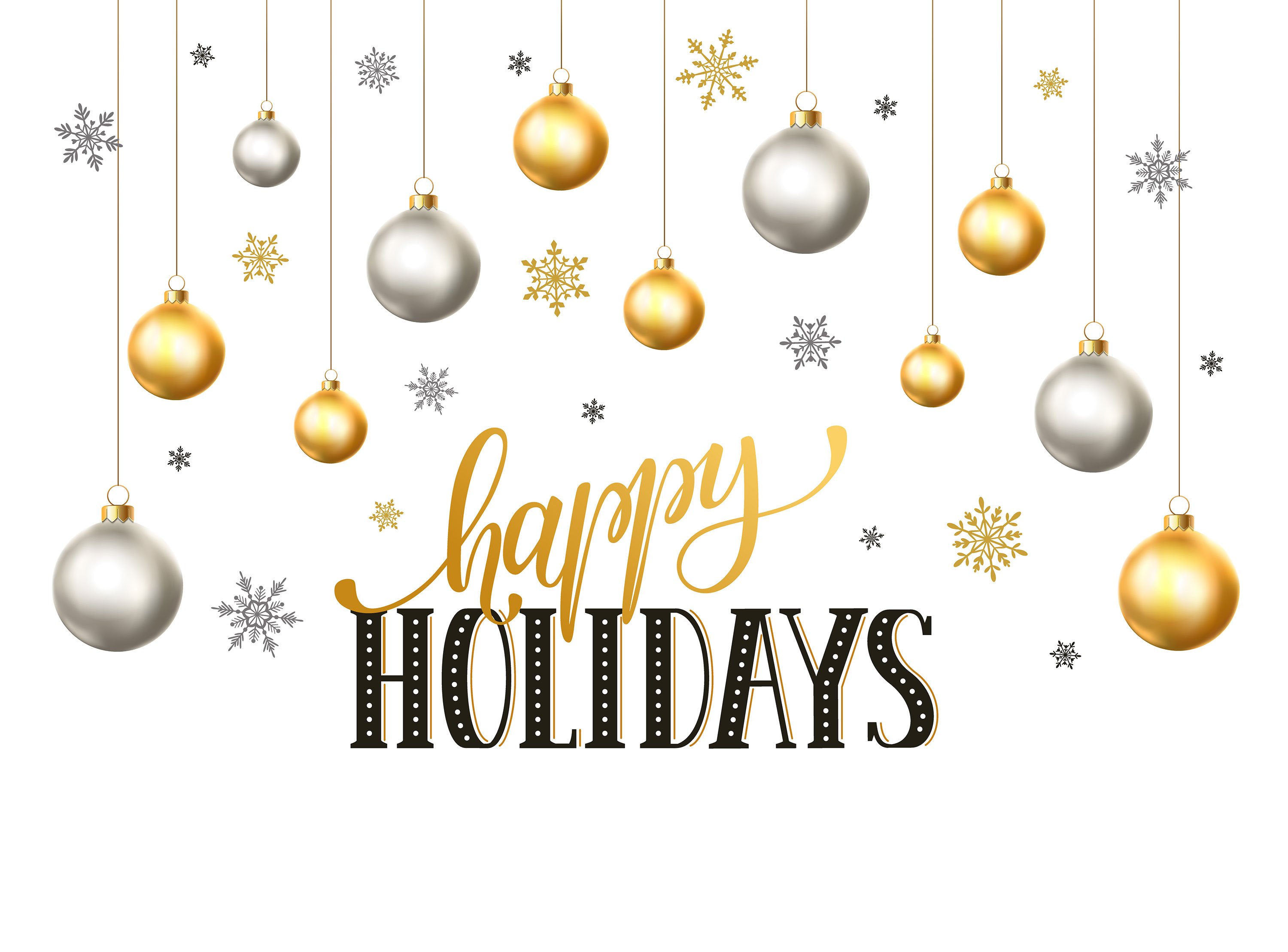 25 Most Beautiful Happy Holidays Stock Photos & Wish Images 2018