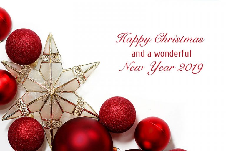 30+ Best Seasons & Christmas Greetings Messages & Quotes For Cards
