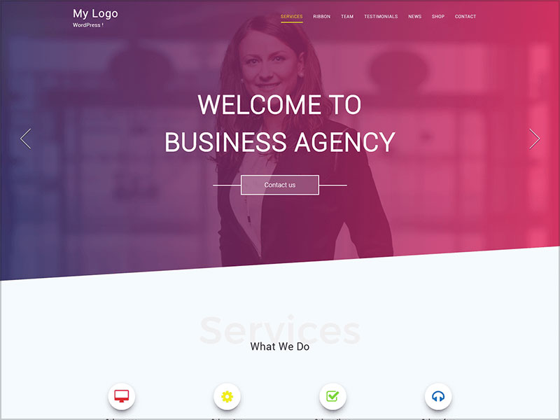 One-page-Agency-Business-WP-Theme-2019