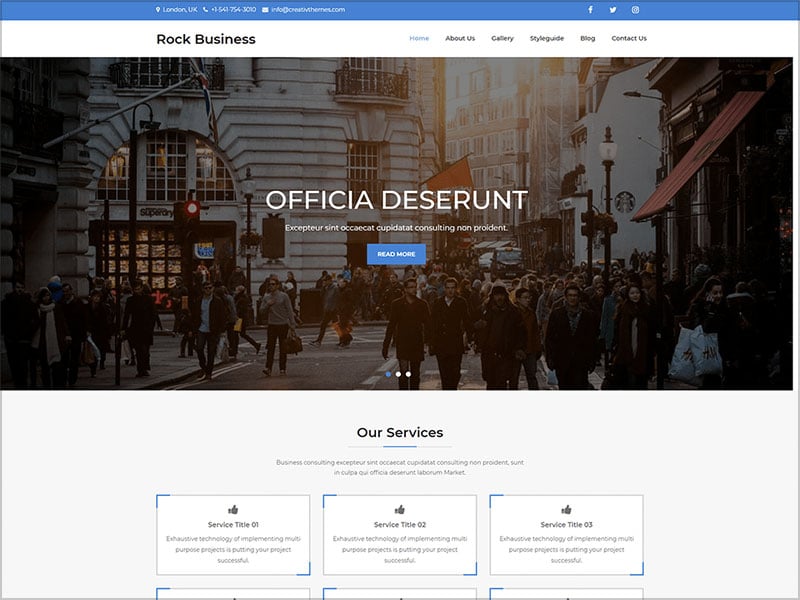Rock-Business-multipurpose-corporate-theme-for-all-types-of-businesses