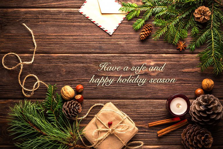30+ Best Seasons & Christmas Greetings Messages & Quotes For Cards