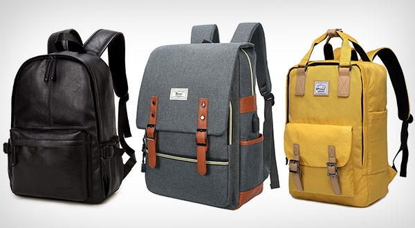 10 Economical High Quality Backpacks for Laptops 2019 Edition