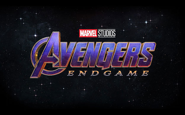 Avengers-Endgame-(2019)-Official-Logo-Wallpapers-HD