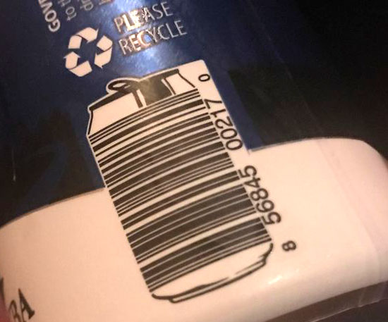 Barcode-on-A-Tin-Can