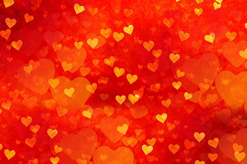 Beautiful-Heart-stock-photo
