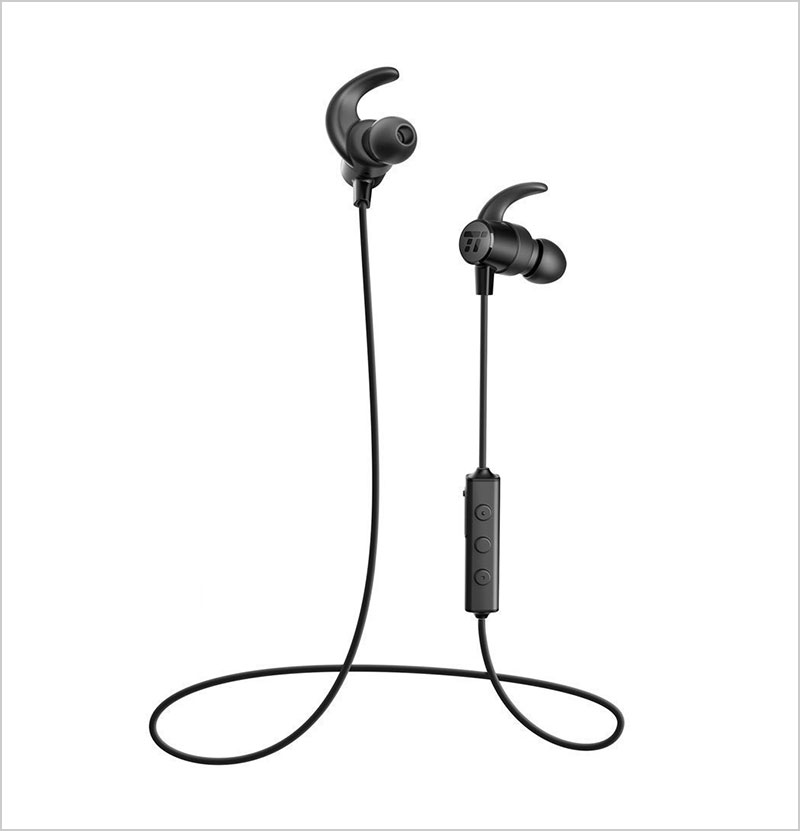 Bluetooth-Headphones-TaoTronics-Sweatproof-Wireless-Headset-Sports-Earphones-8-Hours-4.2-Magnetic-Earbuds