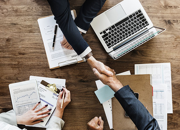 Business-partnership-Free-Stock-Photo
