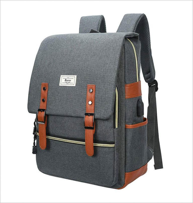 10 Economical High Quality Backpacks for Laptops | 2019 Edition
