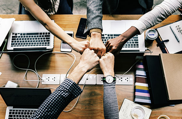 Corporate-Team-Free-Stock-Photo