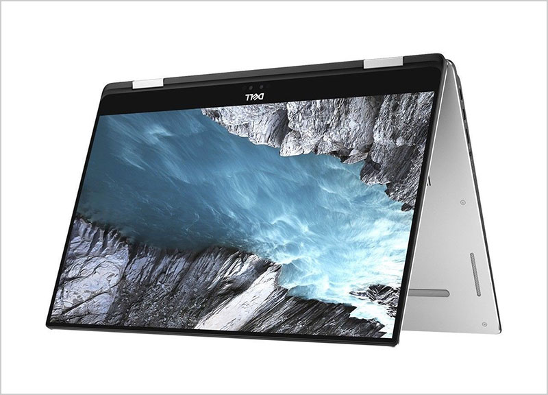 Dell-XPS-15-2-in-1-Drawing-tablet-with-pc