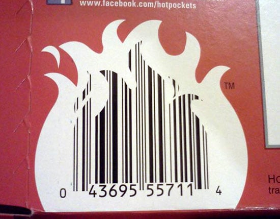Flame-Barcode-on-Sandwich-Packaging