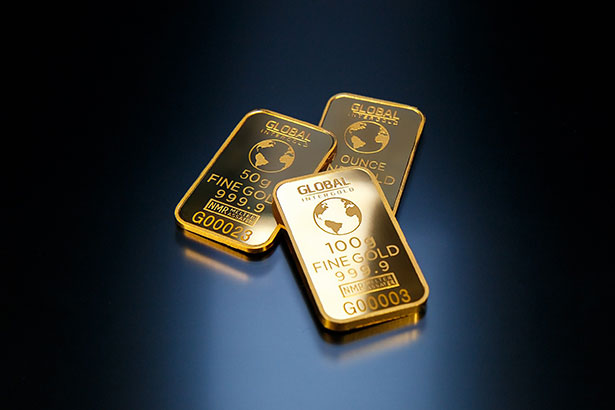 Gold-Bars-Free-Stock-Photo