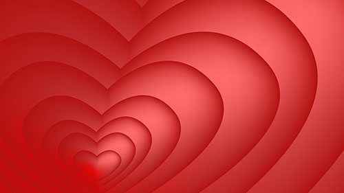 Heart-High-Quality-Background