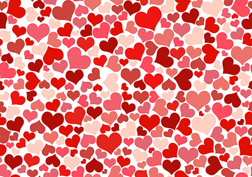 Heart-Valentine’s-Day-2019-HD-Background