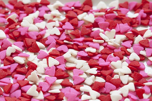 Hearts